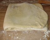 Foto del paso 7 de la receta: Masa danesa y formas