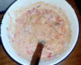 Chicken biryani#authors marathon recipe step 3 photo