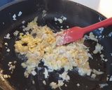 Foto del paso 3 de la receta: Vieiras con velouté -bechamel con caldo-