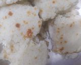 ફરાળી ઢોકળા (Farali Dhokla Recipe In Gujarati) રેસીપી સ્ટેપ2ફોટો