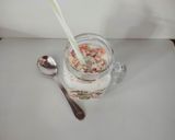 એપલ મિલ્ક શેક (Apple Milkshake Recipe In Gujarati) રેસીપી સ્ટેપ5ફોટો