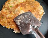ओट्स चीला (Oats Chilla recipe in Hindi) रेसिपी चरण 10 फोटो