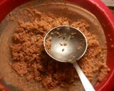 Foto del paso 8 de la receta Paella cremosa de maricos