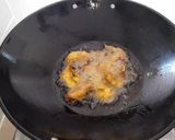 Foto langkah ke 6 dari resep Ayam goreng sasando.