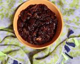 Foto del paso 3 de la receta: Chutney de pomelo 🇮🇳