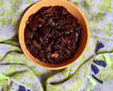 Foto del paso 3 de la receta: Chutney de pomelo 🇮🇳