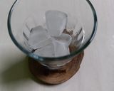 Foto langkah ke 6 dari resep Es Coklat Jelly.