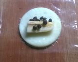 Foto langkah ke 8 dari resep Gemblong cotot.