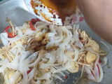 Kwetiau goreng