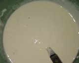 Foto del paso 3 de la receta: Escalopes con Rusa