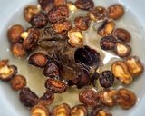 Hình bước làm 3 của món Bánh Giò Chén Từ Chén Cơm Nóng