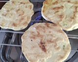 A picture of step 8 of Kulchay.