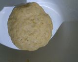 Foto langkah ke 2 dari resep Cinnamon Roll Ekonomis.