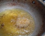 A picture of step 3 of POTATO batata.