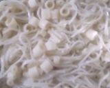 صورة لخطوة 12 من وصفة الكشري المصري الاصيل 😋
