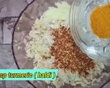 A picture of step 2 of Chicken Potato Croquettes Ramadan Special.