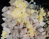 Foto langkah ke 2 dari resep Kwetiau Goreng.