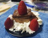 Foto del paso 6 de la receta: Chocotorta cheesecake