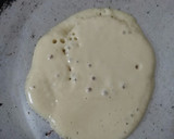 Foto del paso 3 de la receta: Hot cakes !! Muy fáciles !!
