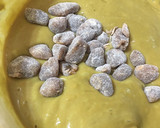 Foto del paso 4 de la receta: Torta de yerba mate y dulce de batata