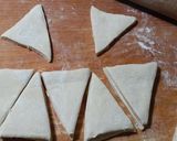 Foto del paso 4 de la receta: Medialunas de manteca