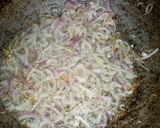 A picture of step 22 of Dhaba Style Chanay ki Daal.