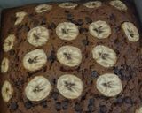 Foto langkah ke 6 dari resep Banana cake palm sugar.