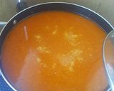 Foto del paso 8 de la receta Fideos a la cazuela