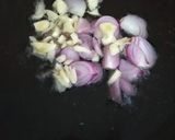Foto langkah ke 1 dari resep Tumis Cucuwis.