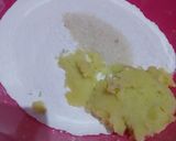 Foto langkah ke 2 dari resep Kue Ku.