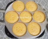 Foto langkah ke 2 dari resep Martabak Manis Mini (3M).