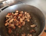 Foto del paso 1 de la receta: Arroz apastelado