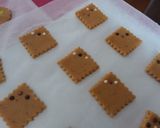 Foto del paso 4 de la receta: Galletas de boniato