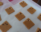 Foto del paso 4 de la receta: Galletas de boniato