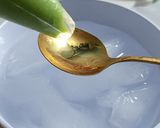 Foto langkah ke 4 dari resep Cendol Thailand.