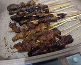 Foto langkah ke 4 dari resep Sate Maranggi.