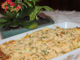 Bacalhau da té