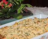 Foto do passo 7 de Bacalhau da té