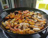 Foto del paso 1 de la receta: Fideuá