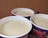Foto langkah ke 2 dari resep Es Cream Tape Creamy.