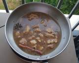 พะโล้แห้ง KETO/ไม่ KETO ก็ทานได้ วิธีทำสูตร 2 รูป