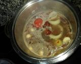 Foto del paso 2 de la receta: Lentejas