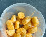 Foto langkah ke 3 dari resep Cireng Tahu.