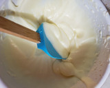 Foto del paso 1 de la receta: Postre de vainilla y limón. Rápido y sin horno