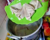 Foto langkah ke 1 dari resep 14. Pangsit goreng.