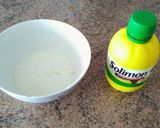 Foto del paso 1 de la receta: Salsa Deluxe Vegana