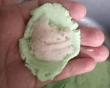 Foto langkah ke 2 dari resep Bugis Mandi.