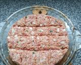 Foto del paso 2 de la receta: Kebbe o Kepi árabe