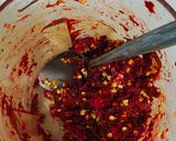 Foto langkah ke 1 dari resep Chili oil.