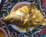 Foto langkah ke 4 dari resep Gulai Kepala Kakap.